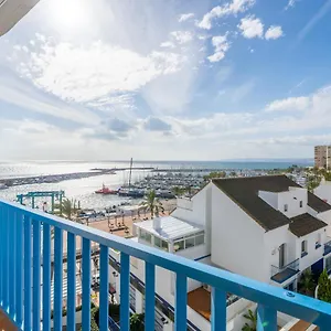 El Faro Apartment