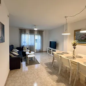 Chicflat San Roque Reformado En 2025 Apartment
